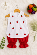 Apple Blossom 🍎
