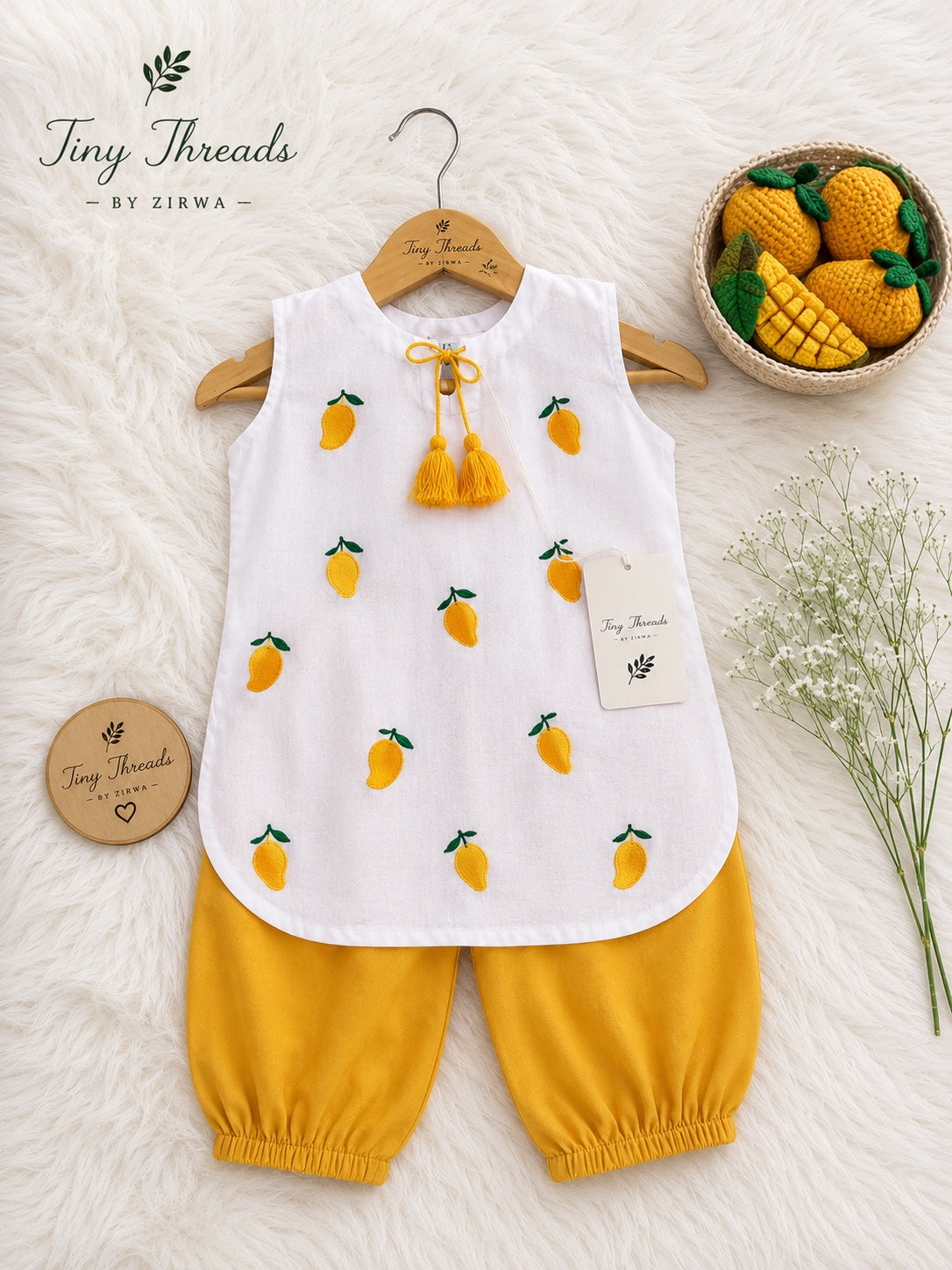 Mango Meadow 🥭