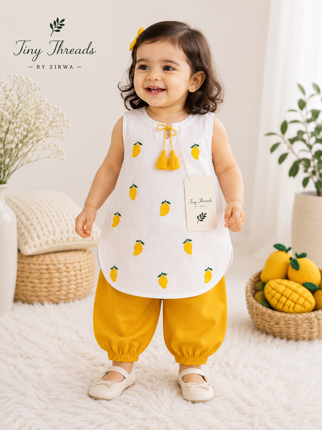 Mango Meadow 🥭