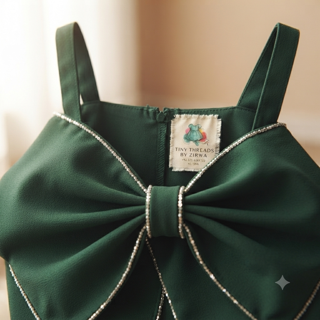 Watan Classic Bow 2-pc