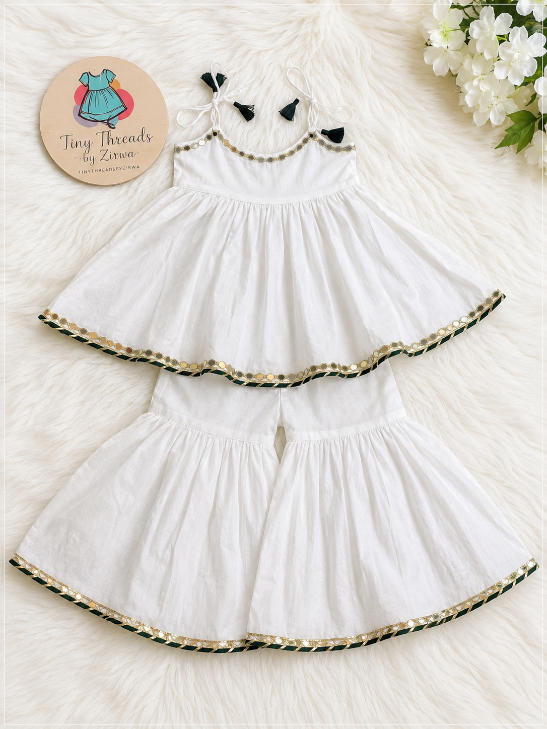 Azadi Noor 3pc