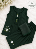 Azadi Charm 3pc