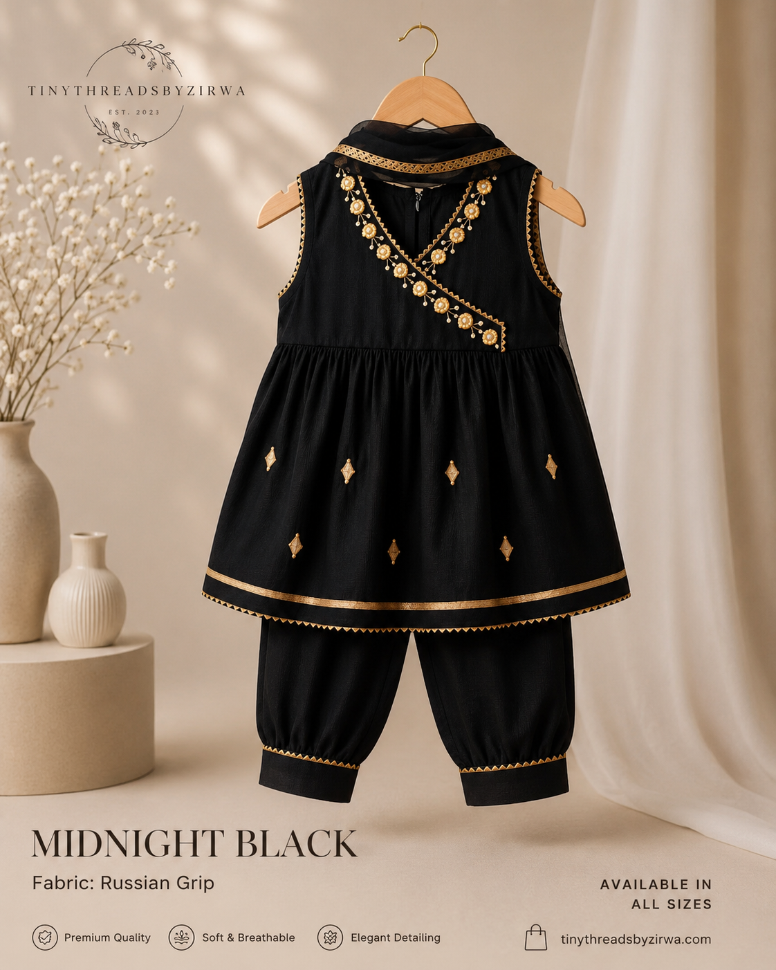 Midnight Noir