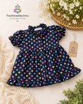 Tiny Hearts Summer Frock 1 piece