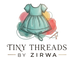 Tiny Threads By Zirwa - Home